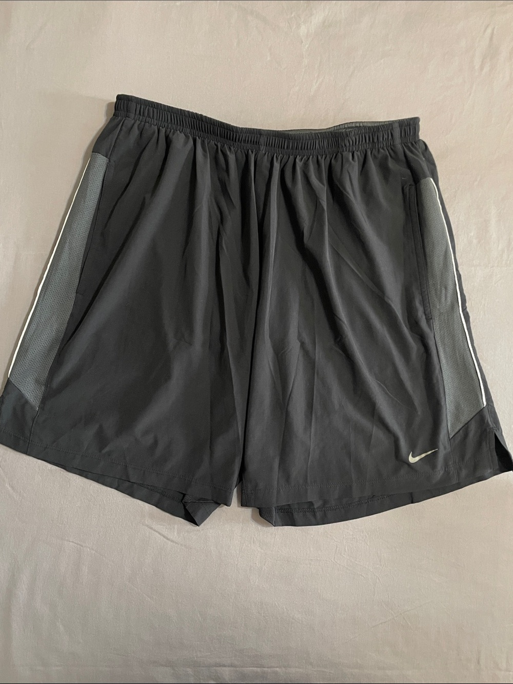 Nike Men's 7" Dri-FIT 2-in-1 Running Shorts